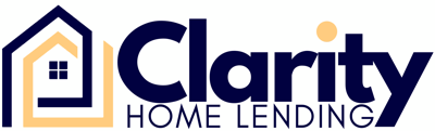Clarity Home Lending logo